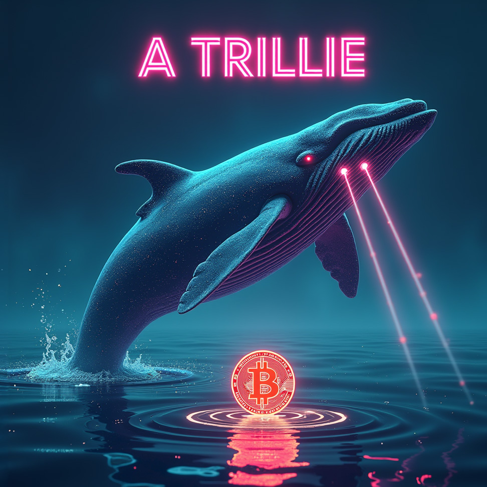 A Trillie cover art